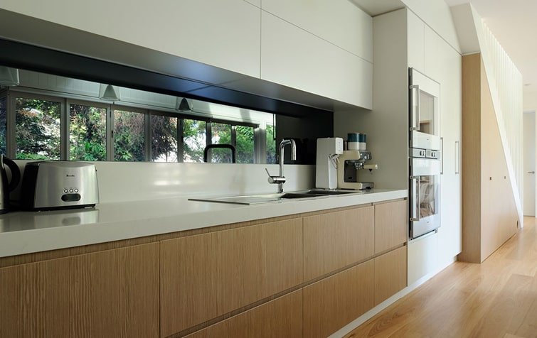 Benchtop Protection Film Experts image 1