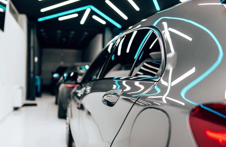 Automotive Protection Packages in Alexandria, Sydney Image 6