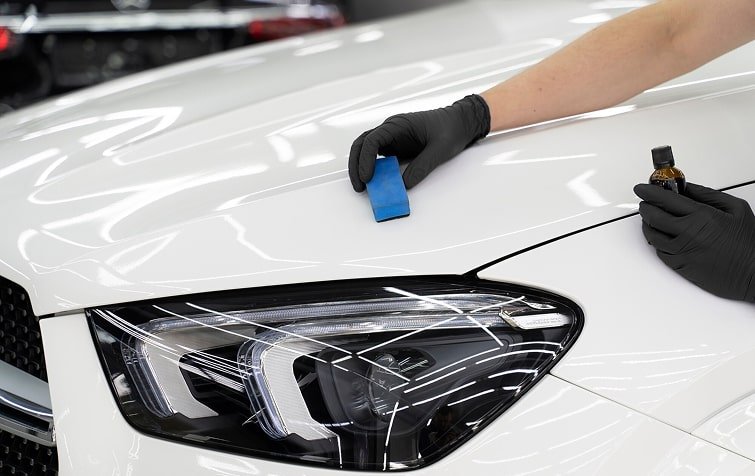 Graphene Coating Experts 1