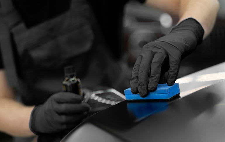 Graphene Coating Experts 2