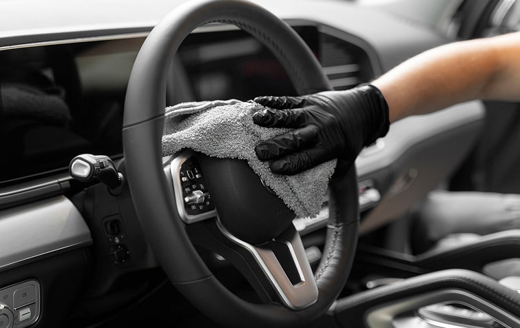 Car Interior Protection Experts 1