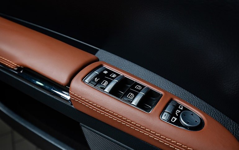 Car Interior Protection Experts