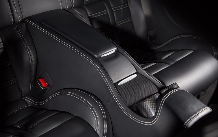 Sunroof Protection Film Installation Experts 4