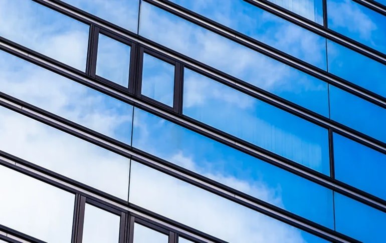Corporate Office Window Tinting Experts
