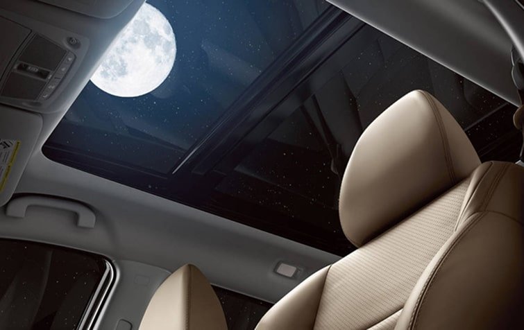 Sunroof Protection Film Installation Experts