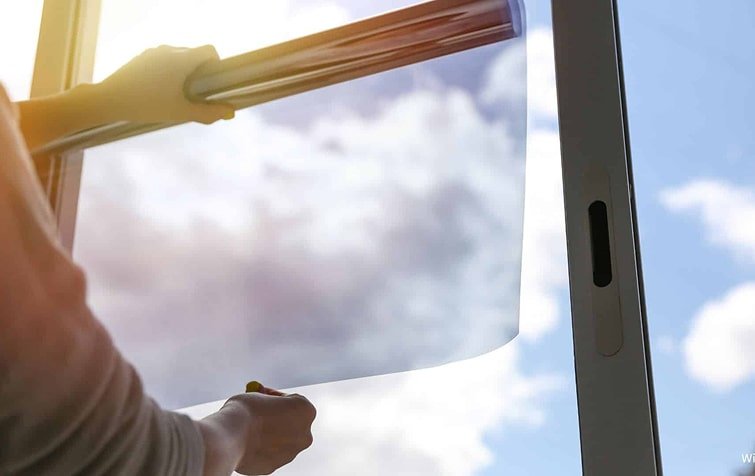 Corporate Office Window Tinting Experts image 4