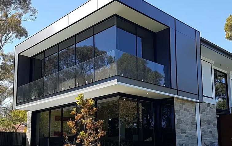 Corporate Office Window Tinting Experts image 2