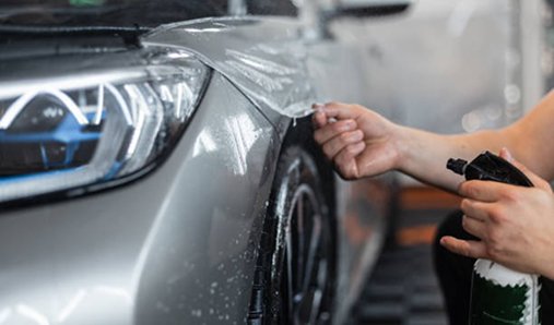 Automotive Protection Packages in Alexandria, Sydney Image 5
