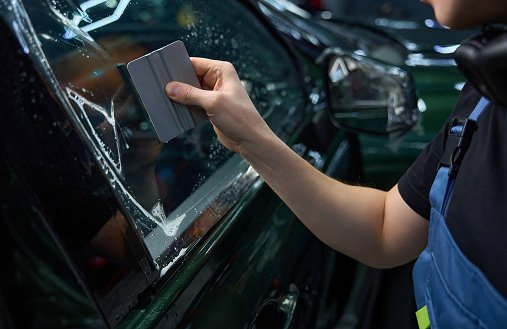 Car Protection Packages in Alexandria, Sydney Image 5