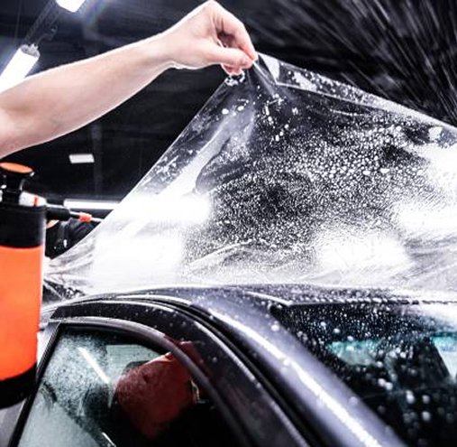Automotive Protection Packages in Alexandria, Sydney Image 2