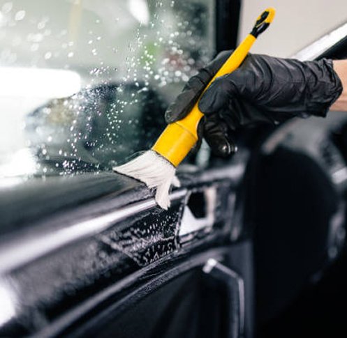 Automotive Protection Packages in Alexandria, Sydney Image 1