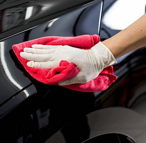 Automotive Protection Packages in Alexandria, Sydney Image