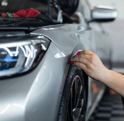 Car Protection Packages in Alexandria, Sydney Image 9