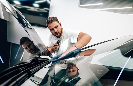 Car Protection Packages in Alexandria, Sydney Image 6