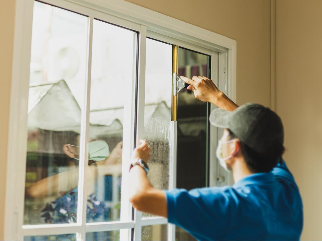 Home Window Tinting in Alexandria, Sydney image 8