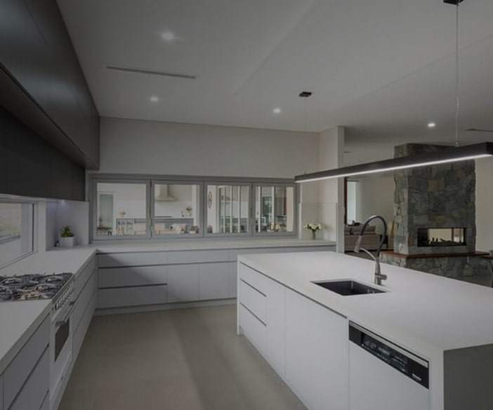 Home Interior Protection in Alexandria, Sydney 2