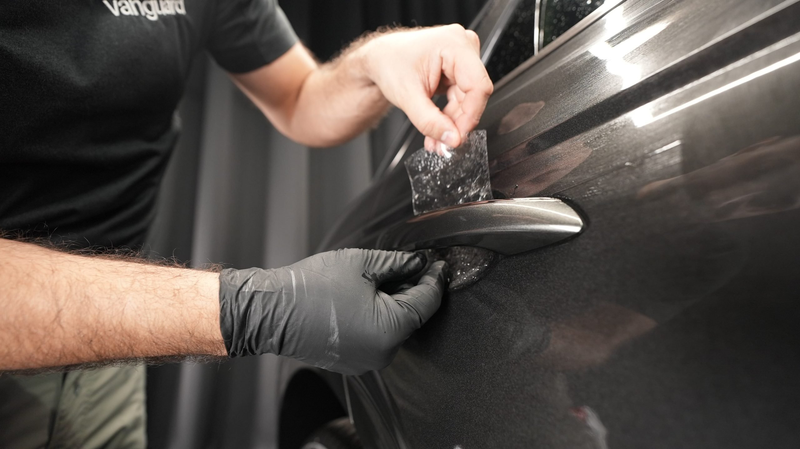 Paint Protection Film (PPF) image 1