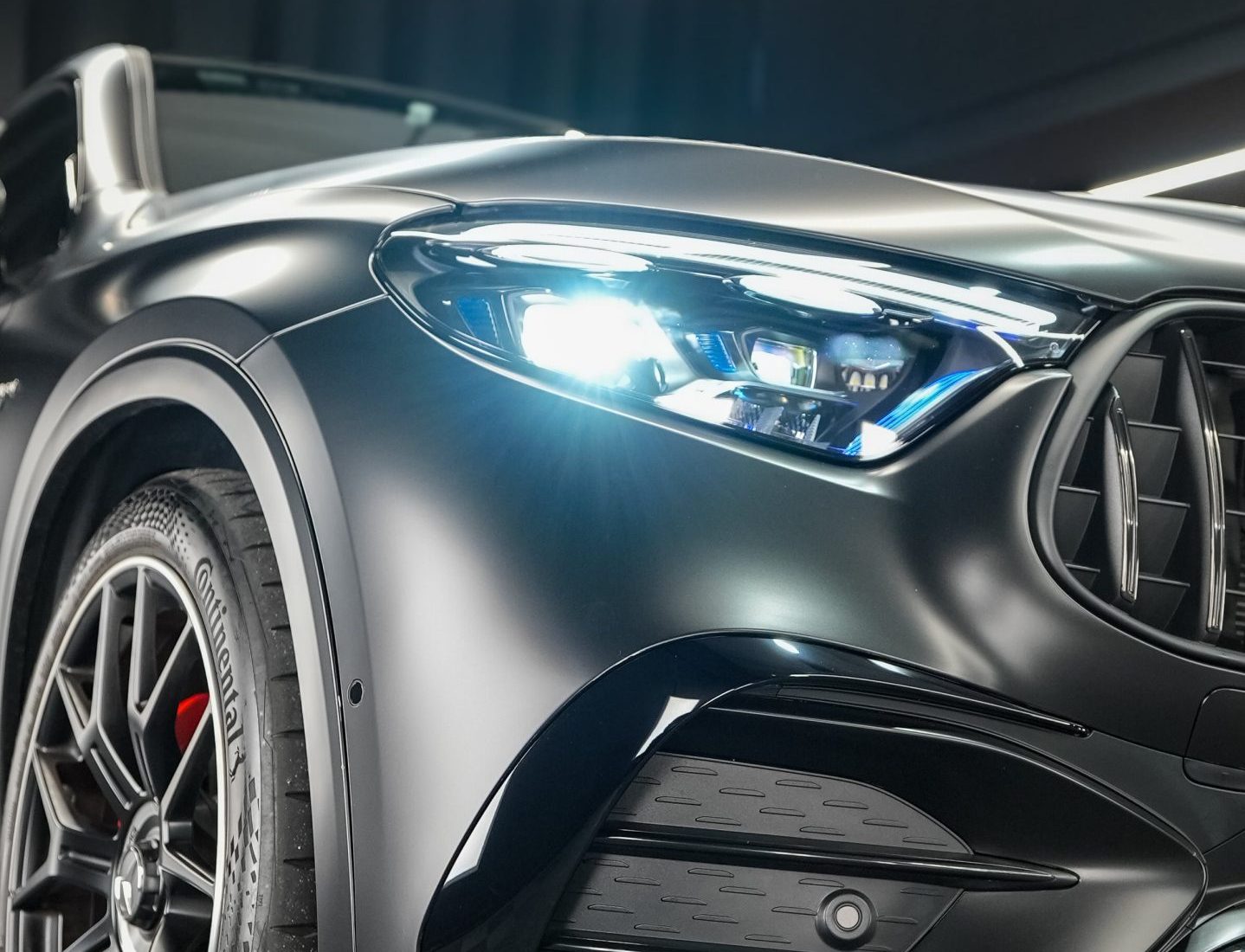 Headlight and Tail Light Protection