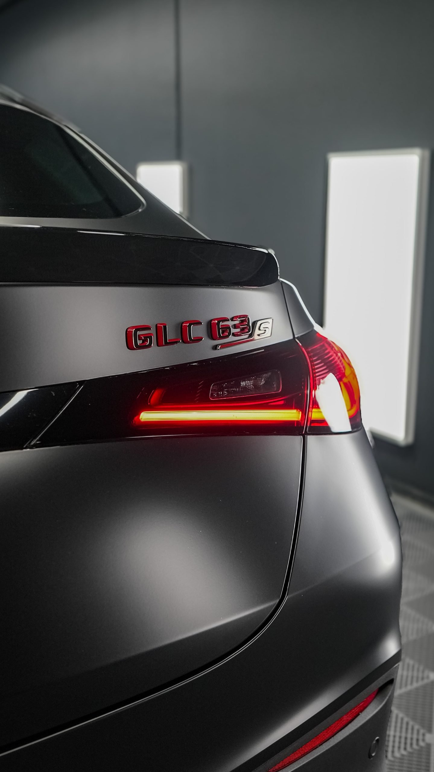Paint Protection Film (PPF) image 5