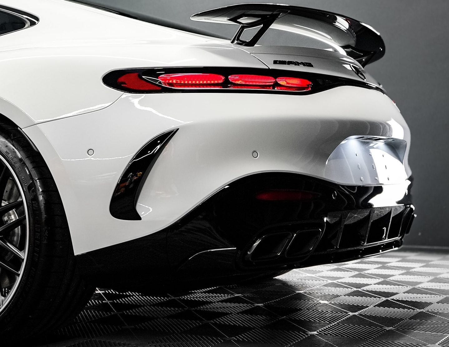 Car Protection Packages image 1