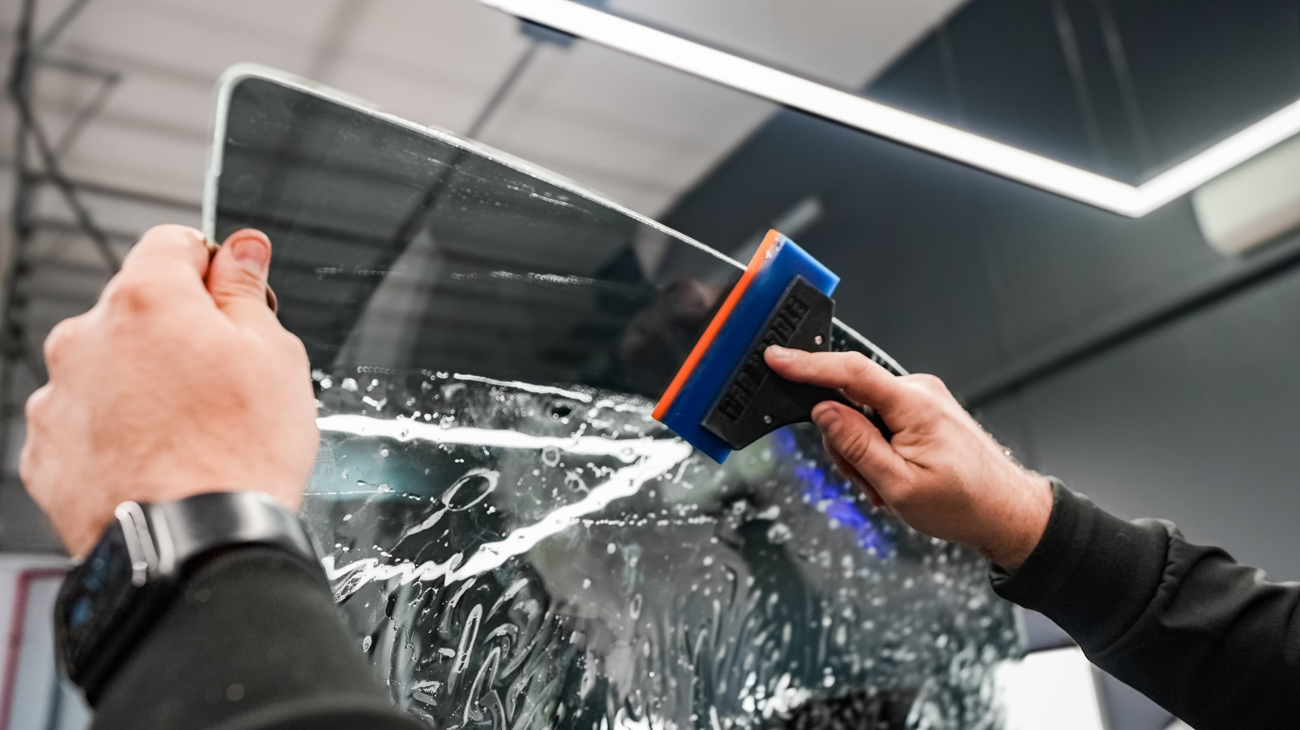 Paint Protection Film (PPF) image 9