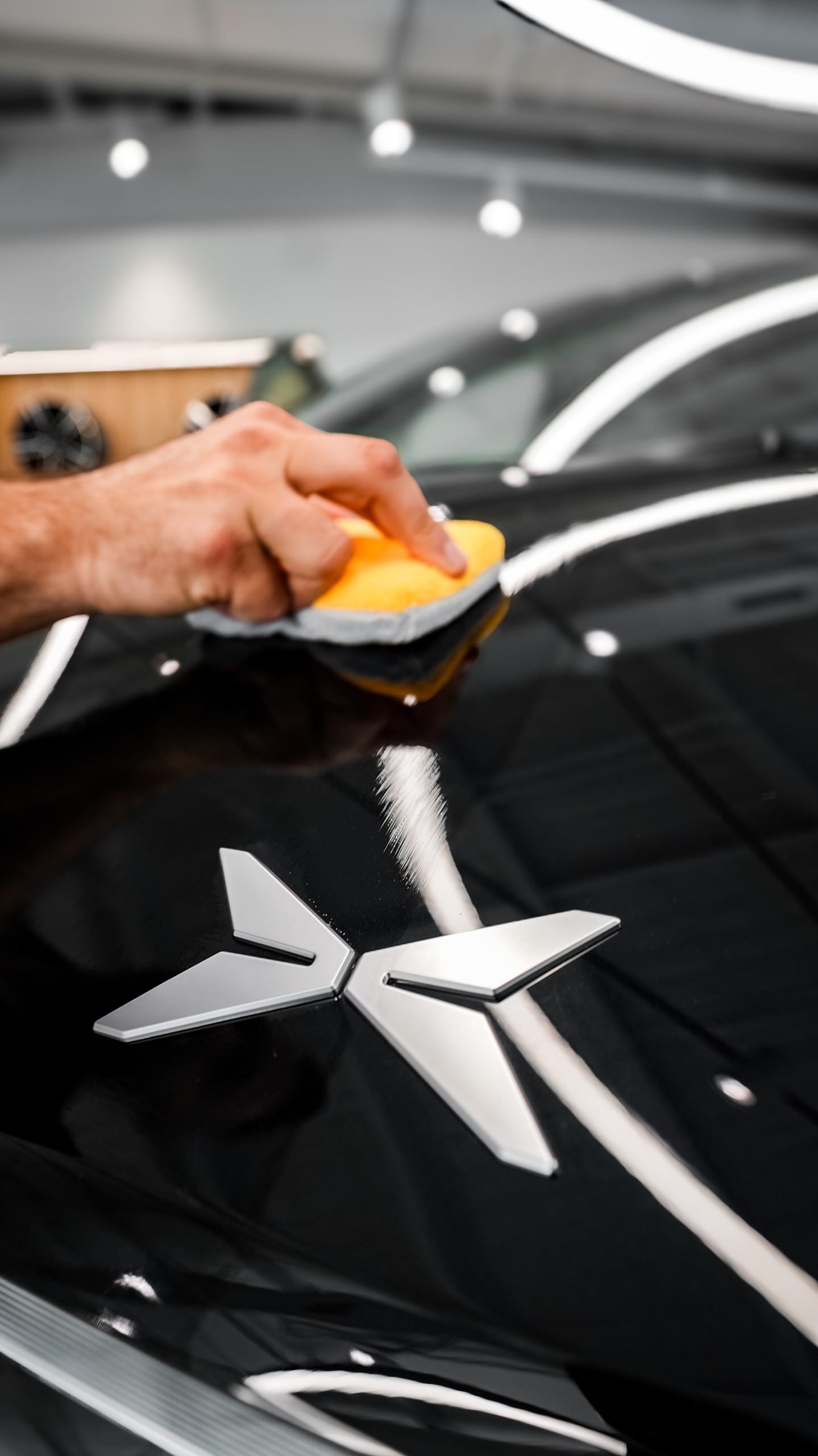 Paint Protection Film (PPF) image 8