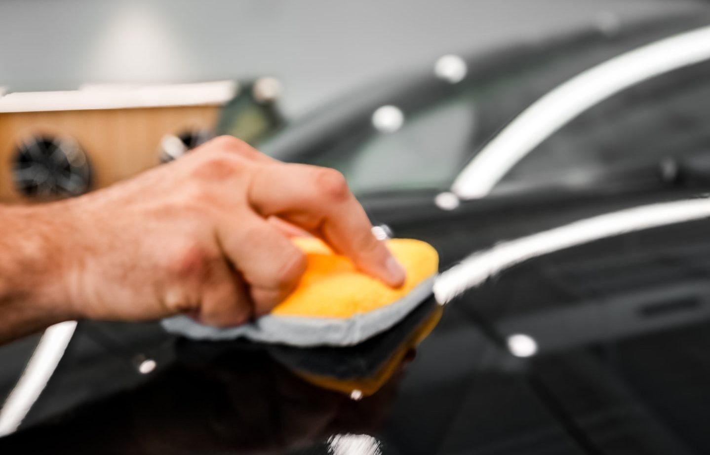 Paint Protection Film (PPF) in Alexandria, Sydney image 2