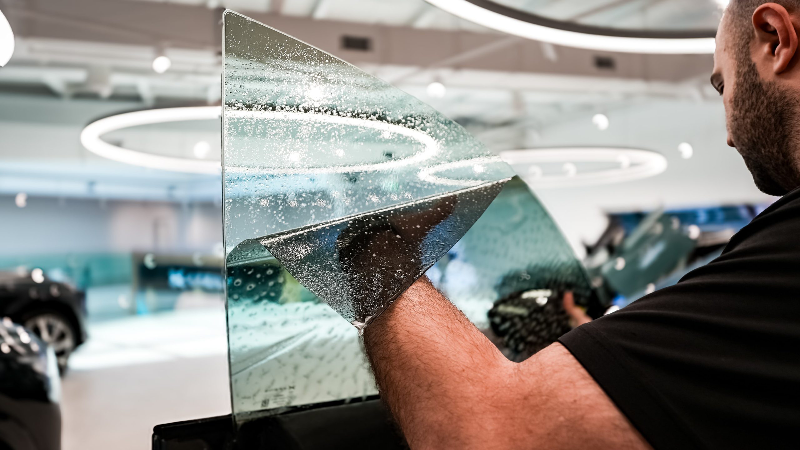 Paint Protection Film (PPF) in Alexandria, Sydney image 5