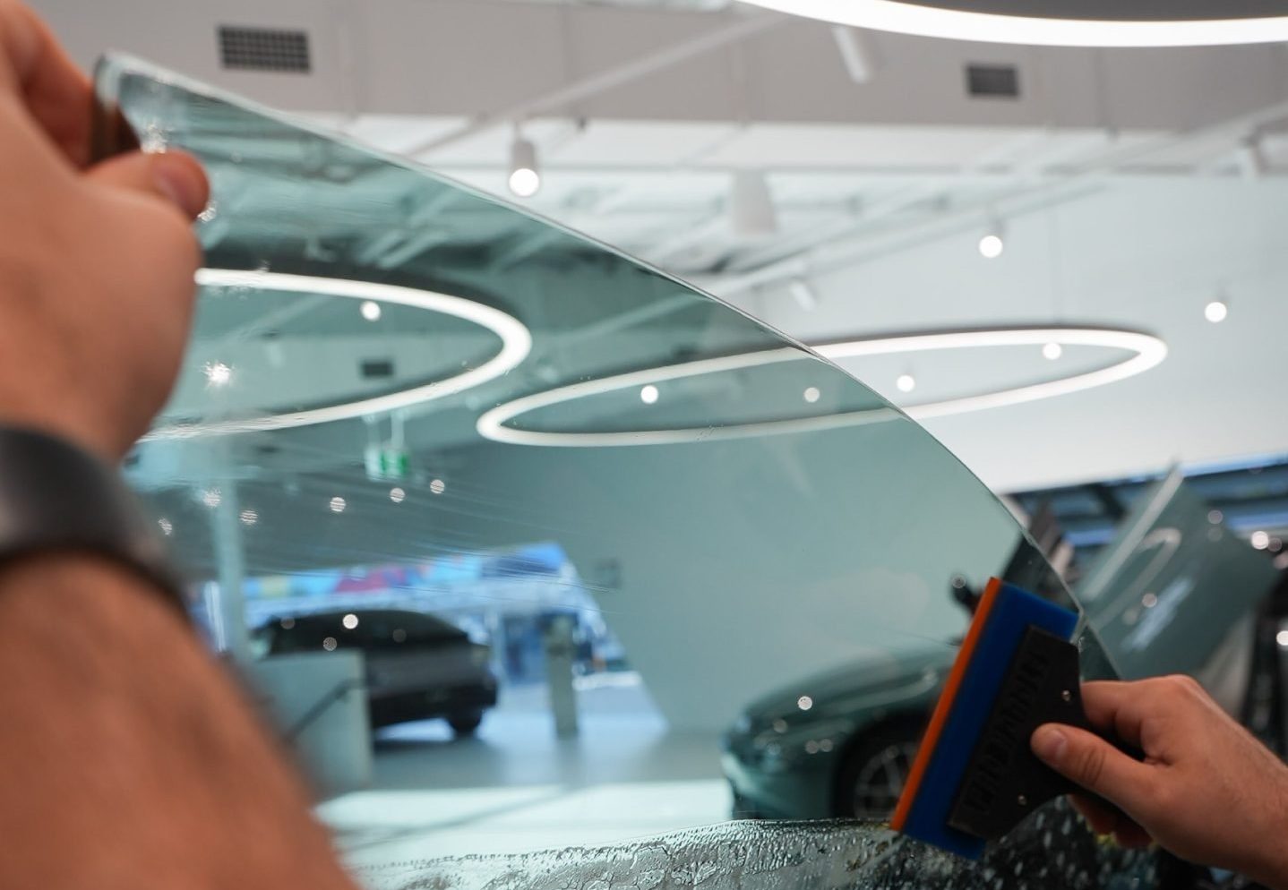 Paint Protection Film image