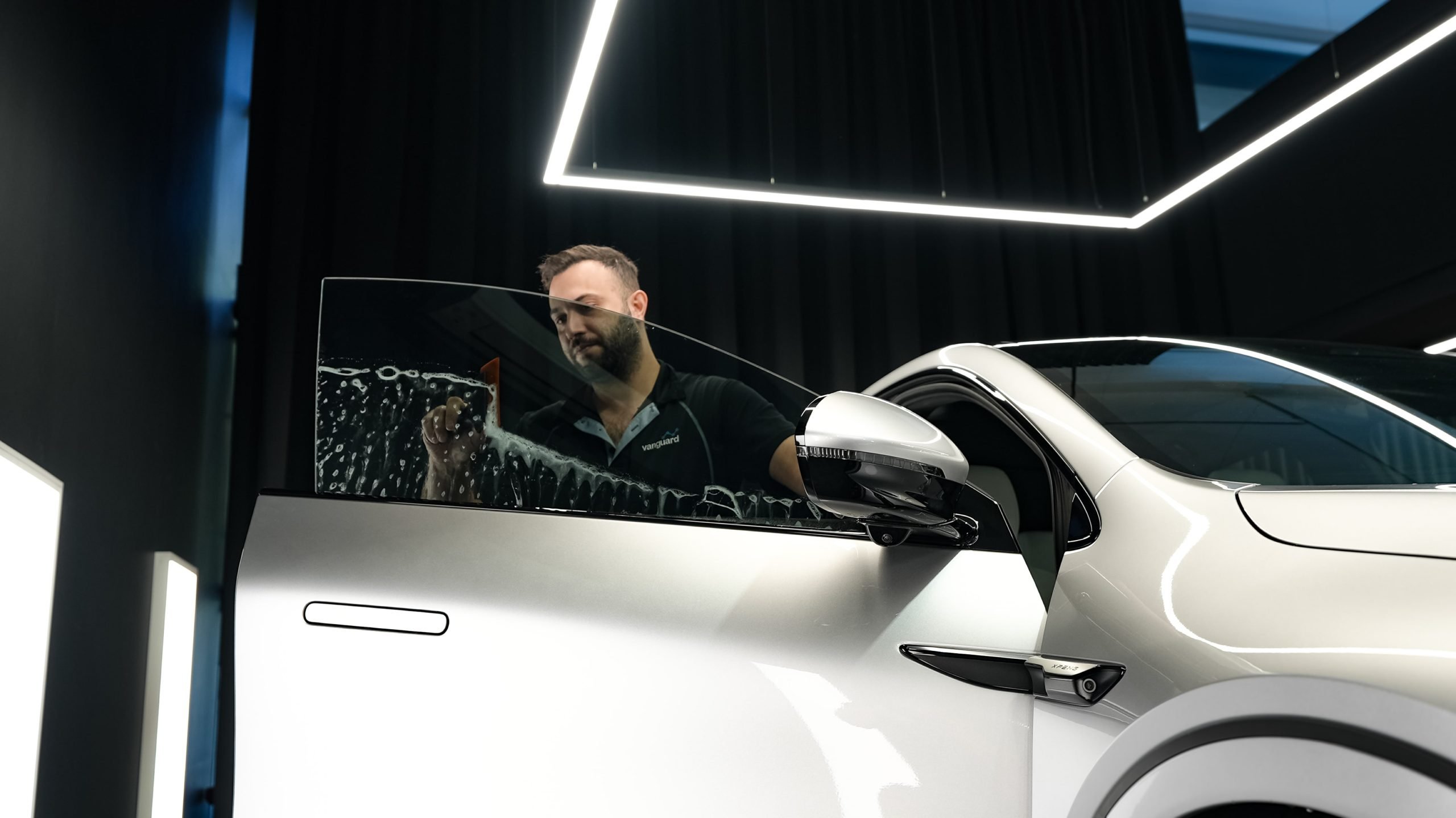 Paint Protection Film (PPF) image 6