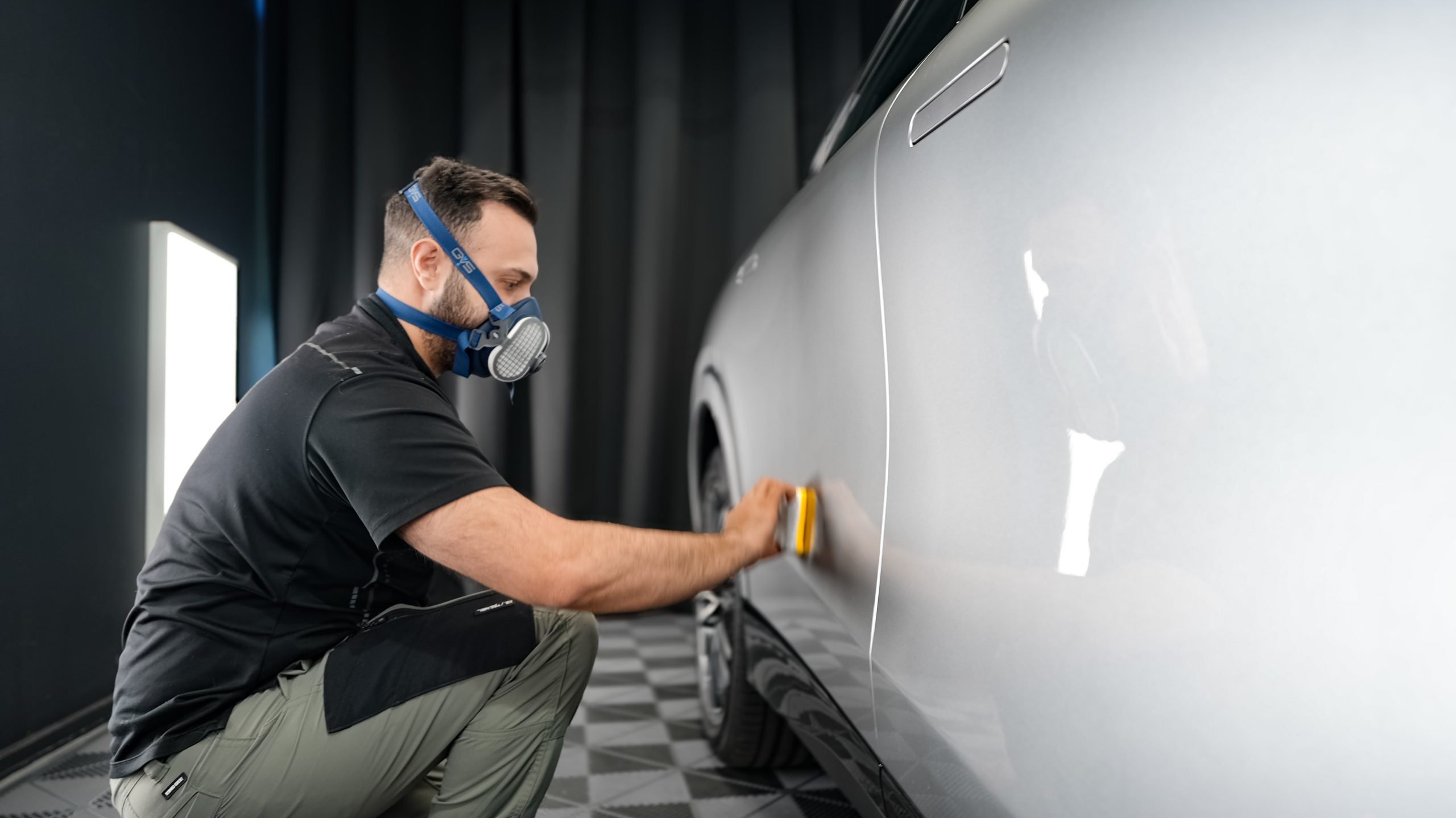 Paint Protection Film (PPF) in Alexandria, Sydney image 3