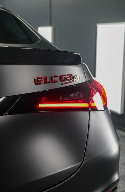 Paint Protection Film (PPF) in Alexandria, Sydney image 6